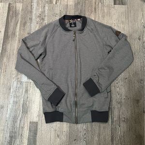 Super Soft Full Zip Sherpa Adventure Jacket